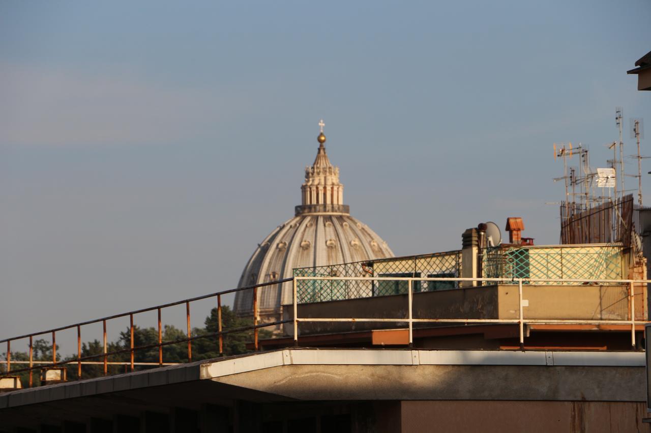 House In The Light B&B - Rome — Zdjęcia 3